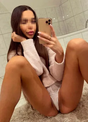 проститутка Николь, 22, Магнитогорск