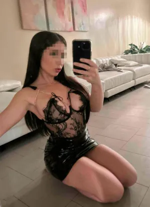 проститутка Ира, 24, Магнитогорск